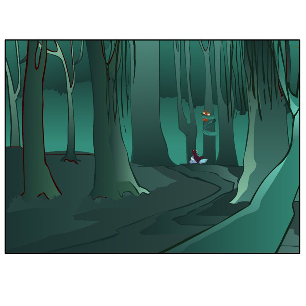 hòa thượng và tiểu long quân chapter 25 9