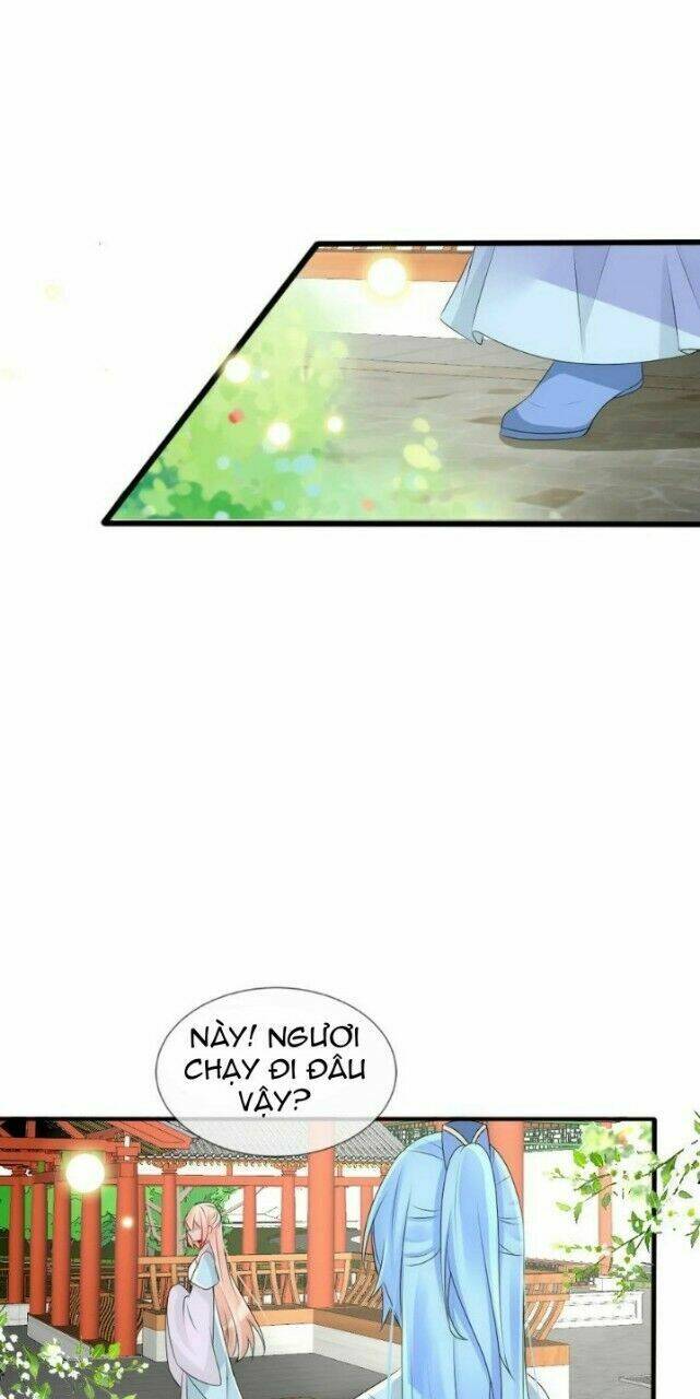 kế hoạch sủng ái của tiểu công chúa chapter 80 2