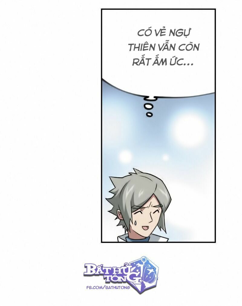 võng du chi cận chiến pháp sư chapter 336 11