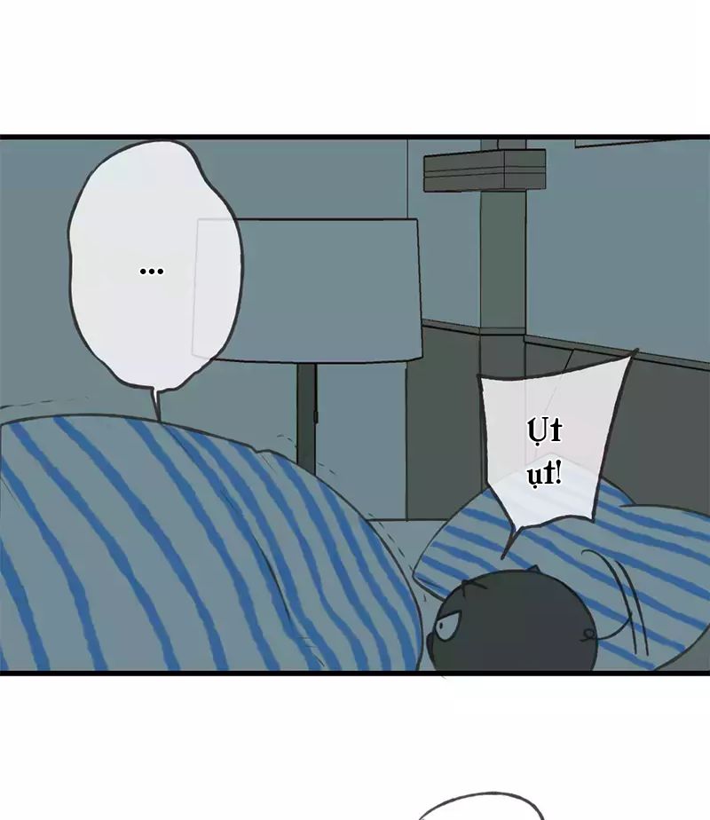 trên trời rớt xuống một hòa thượng ngốc chapter 48 14