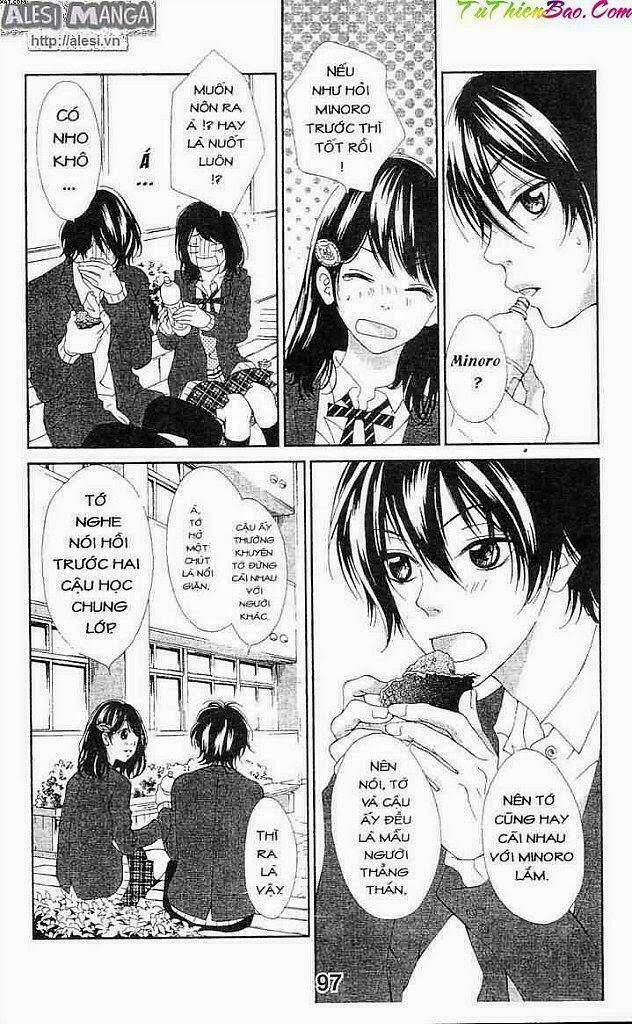 lời tỏ tình muộn màng chapter 8 8