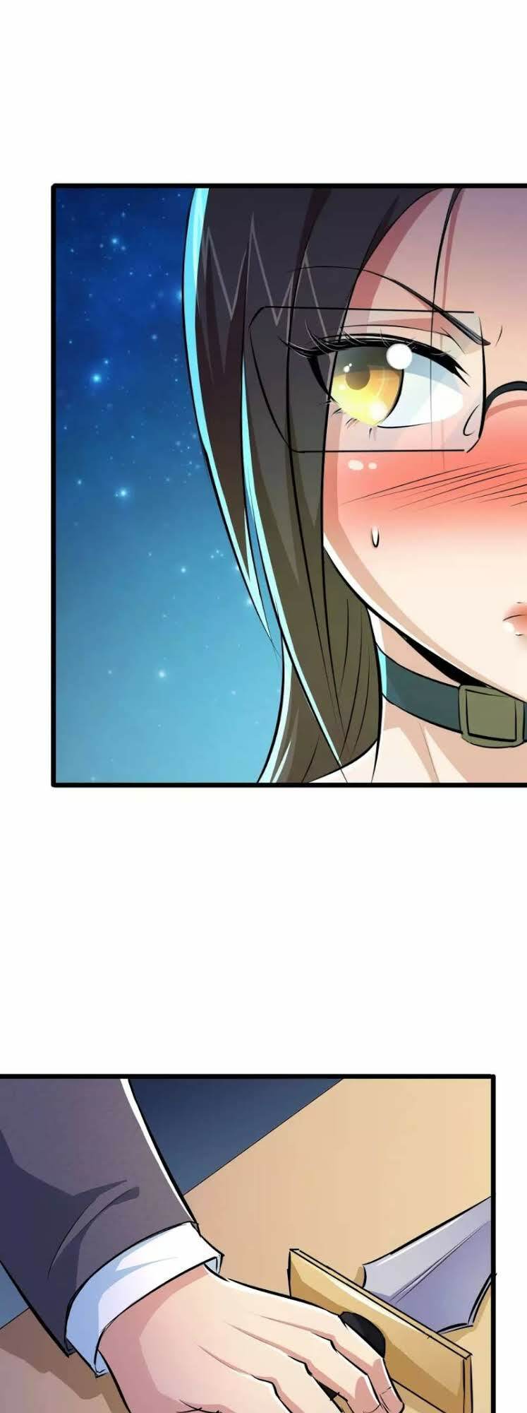 tối cường đặc chủng binh của hoa khôi chapter 46 17