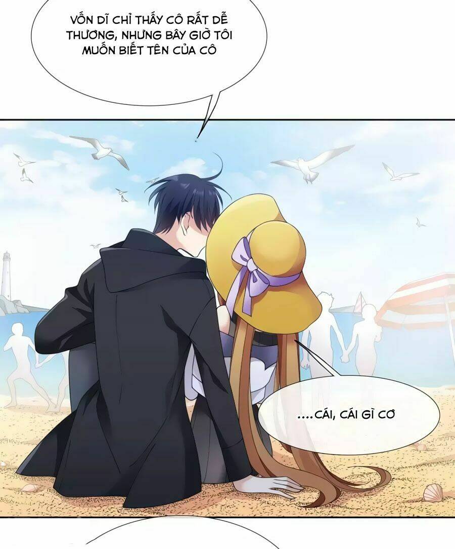 nhân chất tình nhân chapter 14.2 3