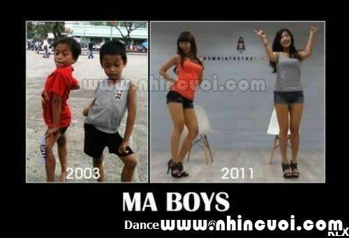 hình ảnh hài hước new chapter 8 4