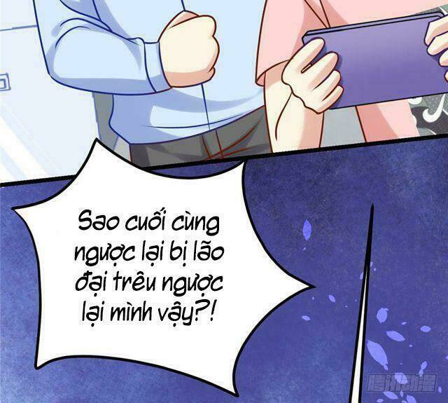 thời khắc và em đều đẹp chapter 14 25