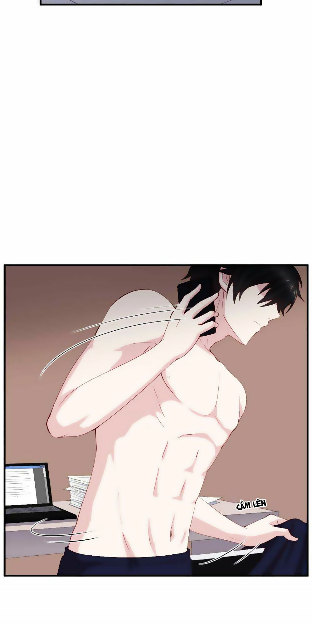 thần y apollo của tôi chapter 19 6