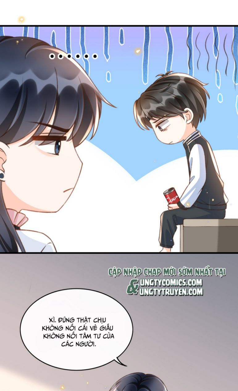 ngọt không ngừng nghỉ chapter 51 29