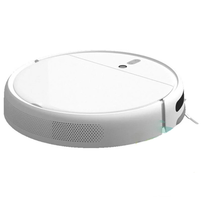 Robot Hút Bụi Lau Nhà Thông Minh Wifi 1C