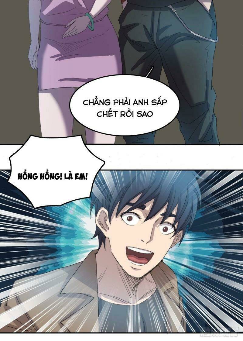 phụ hồn giả chapter 17 8