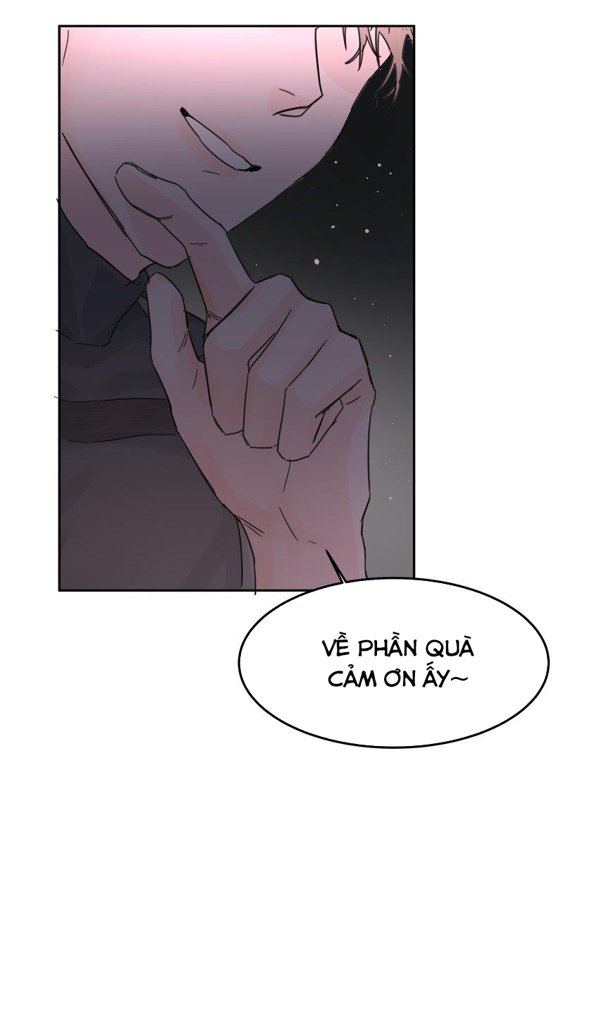 tình cũ là vua chapter 9 54