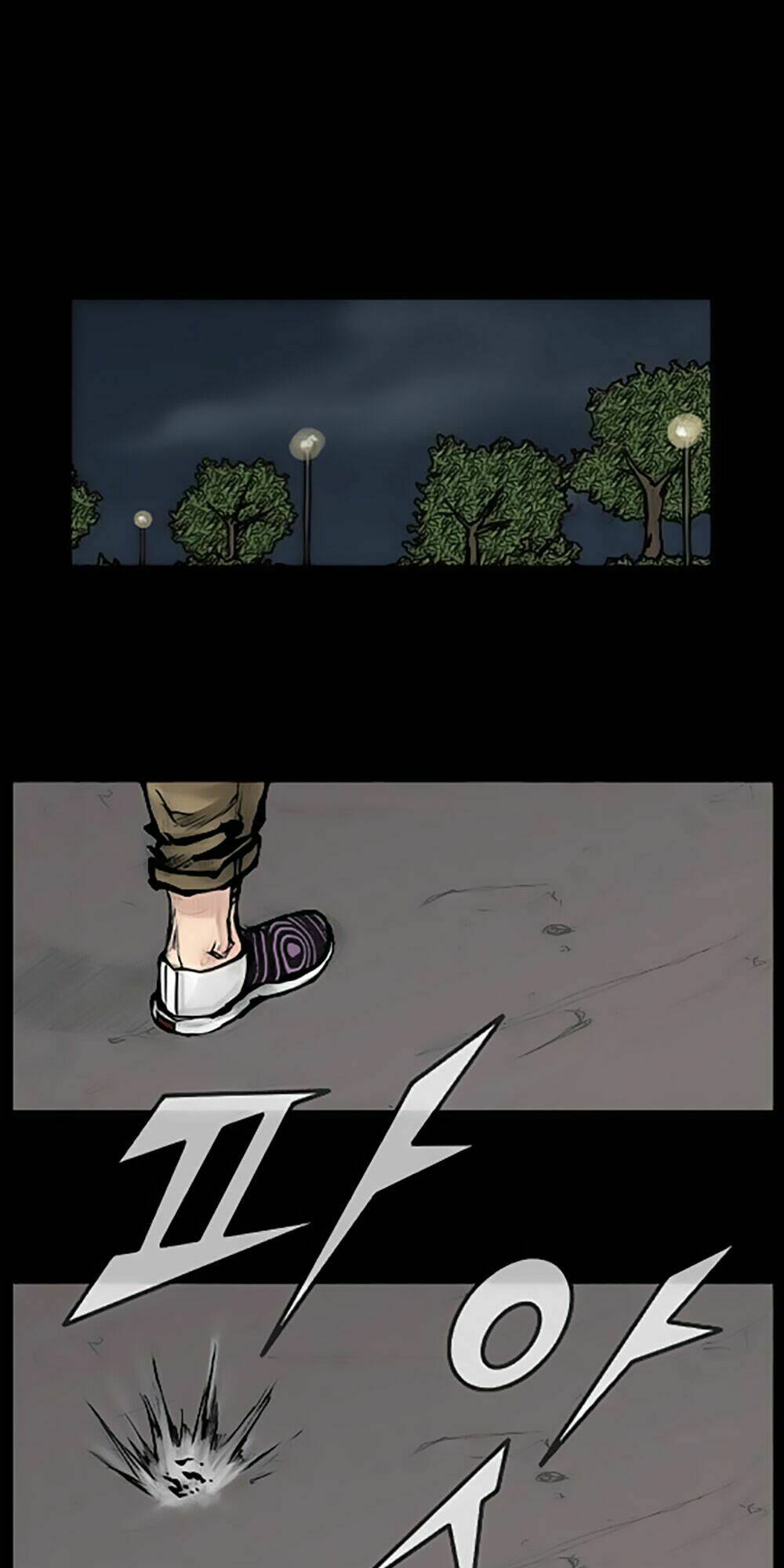 dokgo | độc cô chapter 56 9