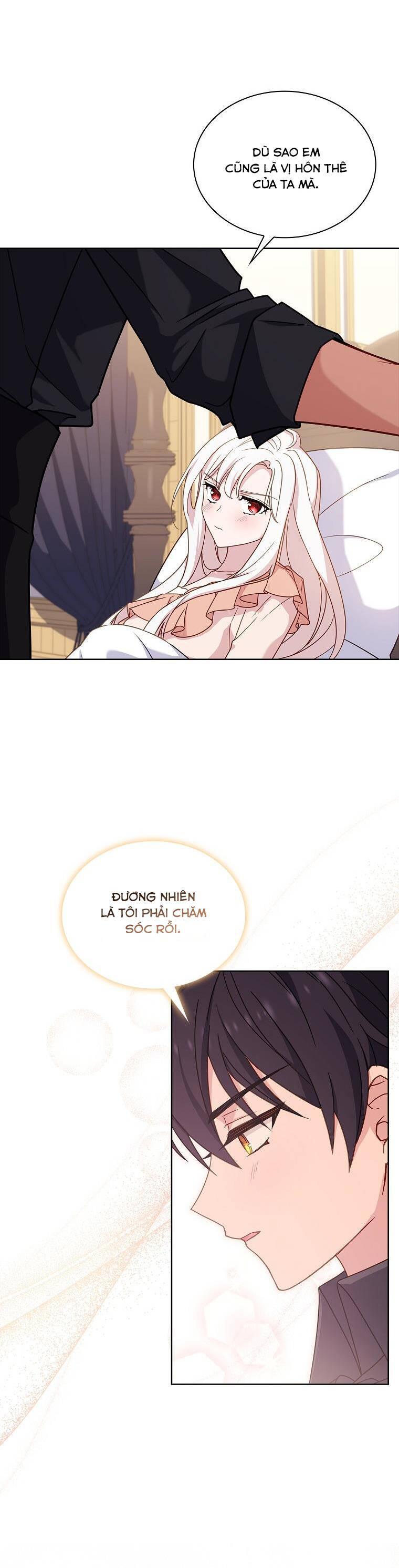 để yên cho tiểu thư hiền chapter 68 24