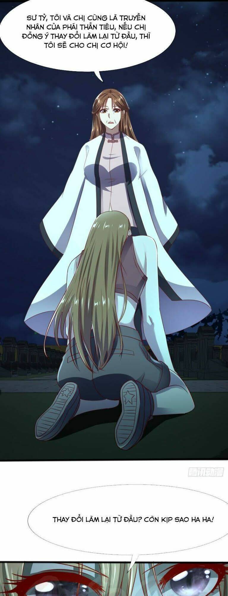 thập nhị thiên kiếp chapter 51 39