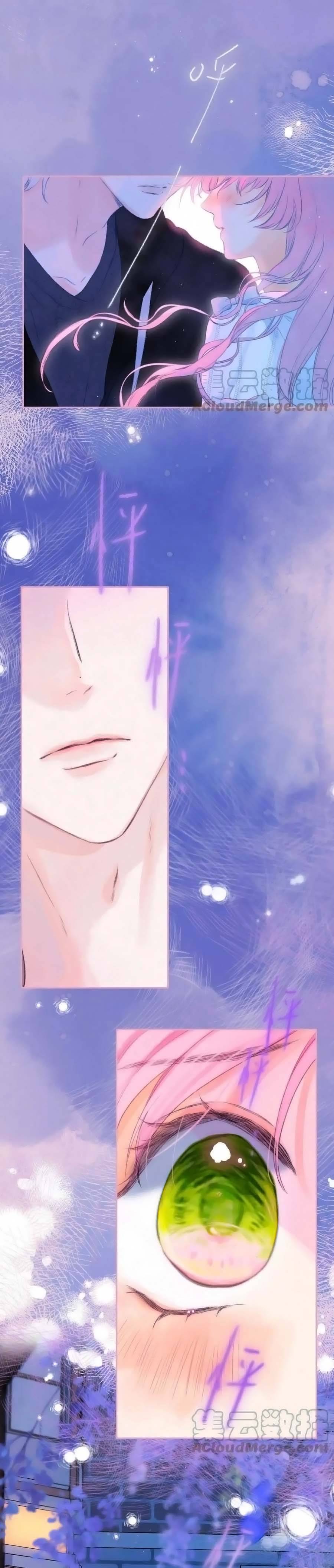 sự khuấy động ngọt ngào chapter 29 16