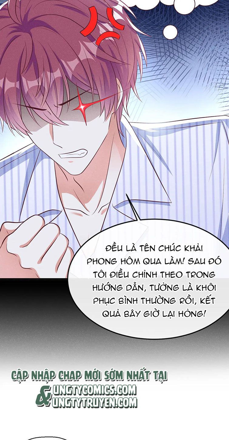 tôi với hình mẫu lý tưởng lìa trần rồi! chapter 50 8