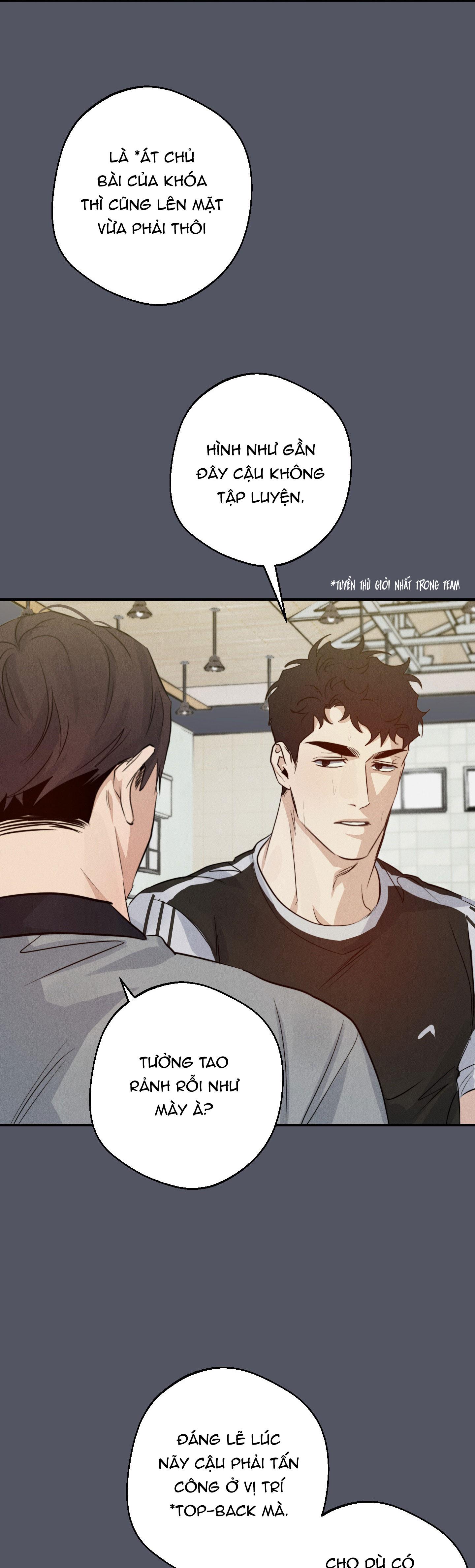 high clear chapter 28 26