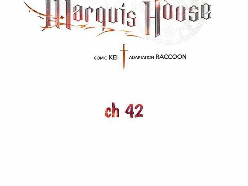 Con Trai Út Huyền Thoại Nhà Hầu Tước Chapter 42 - Trang 1