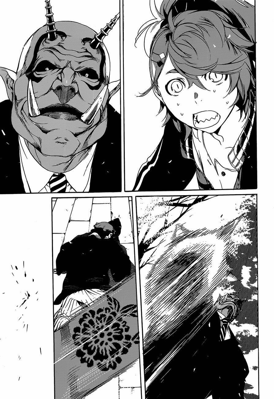 hitokiri share house chapter 1 9