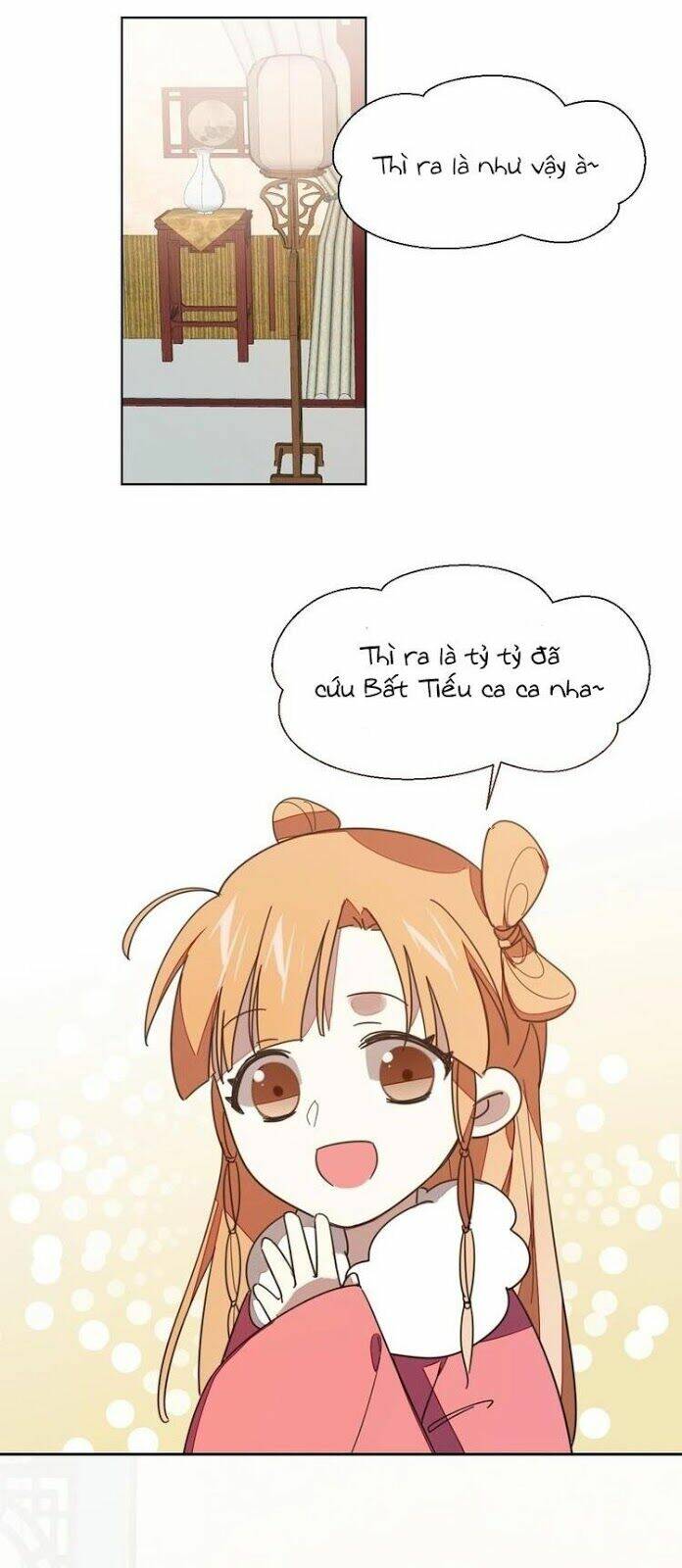 đứng yên! đều là người nhà cả mà! chapter 3 13