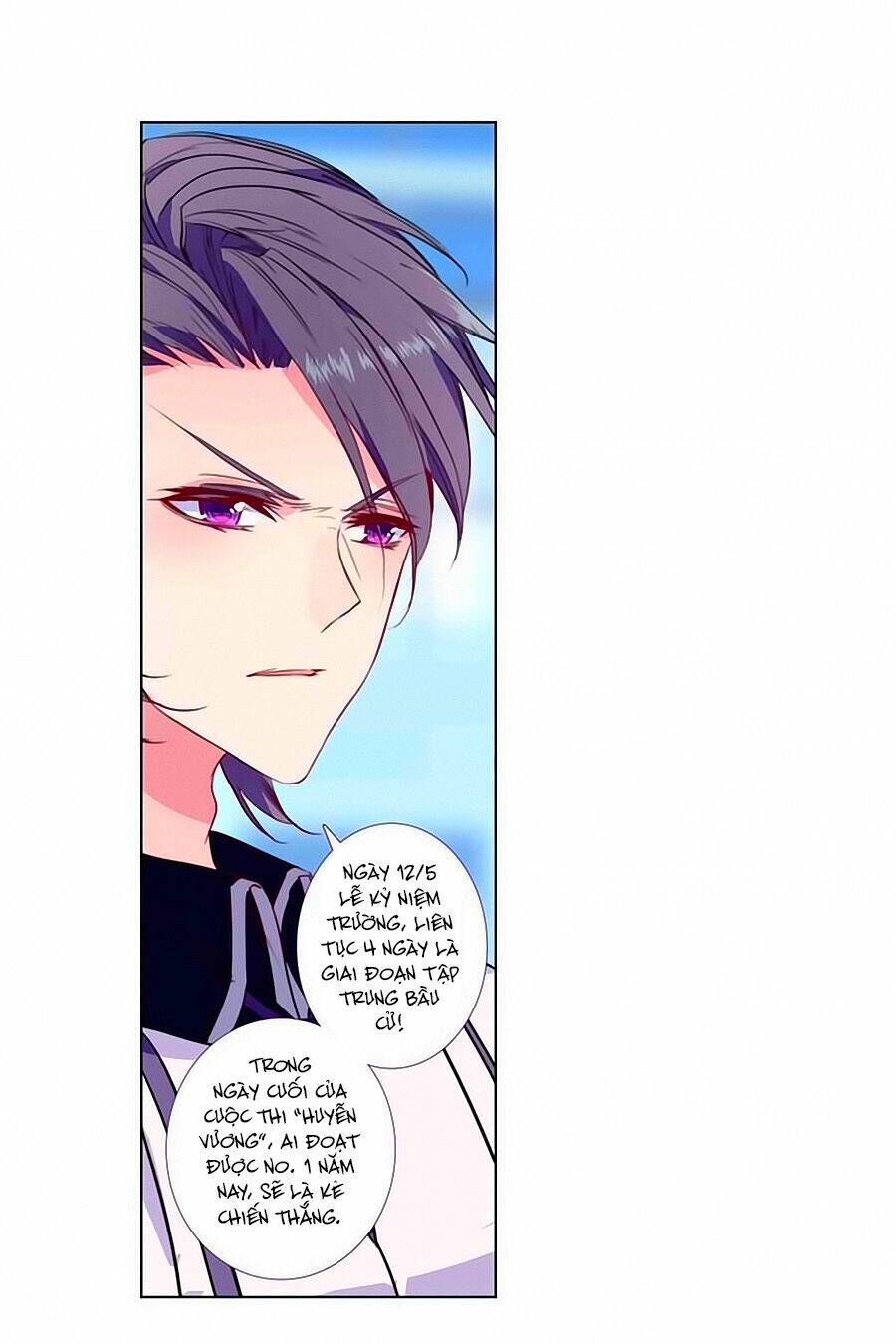 101 sủng vật tình nhân chapter 53 19