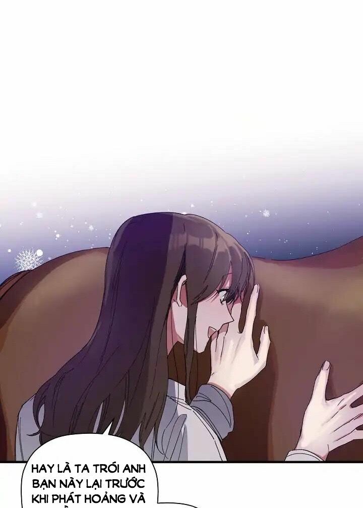 tặng tôi một đóa hoa, tôi sẽ trao em bản thân mình chapter 7 11