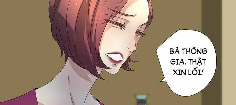 chỉ nhiễm thành hôn: đại thúc sủng vợ vô độ chapter 26 6