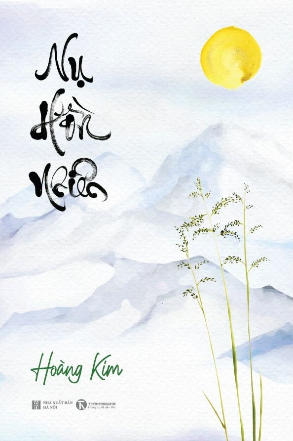 NỤ HỒN NHIÊN - Hoàng Kim -