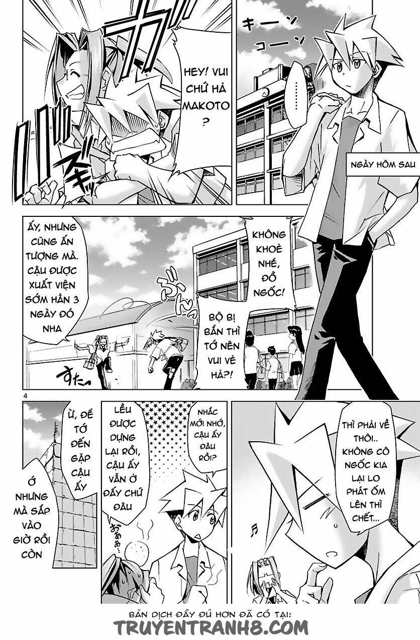 super-dreadnought girl 4946 chapter 16 4