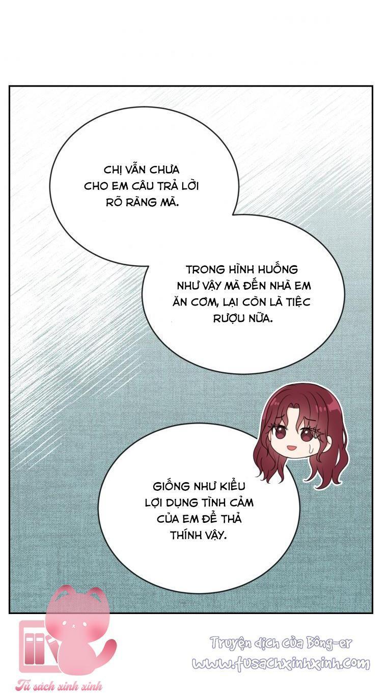 mong được chị chỉ bảo, tiền bối chapter 6 69