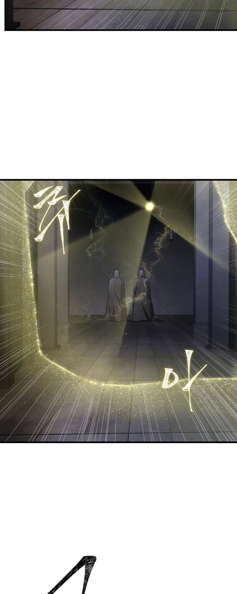 sự trở lại của hiệp sĩ giáo vô song chapter 64 25