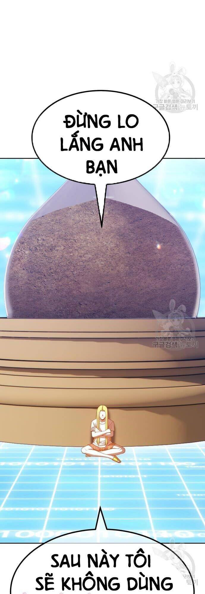 Gậy Gỗ Cấp 99+ chapter 43.5 51