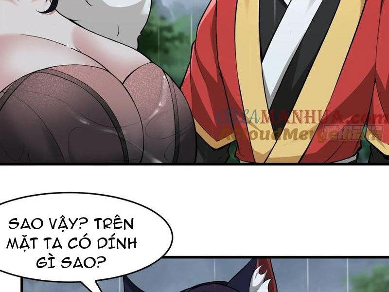 Thái Cổ Yêu Thánh Lấy Ta Làm Lô Đỉnh Chapter 57 - Trang 9