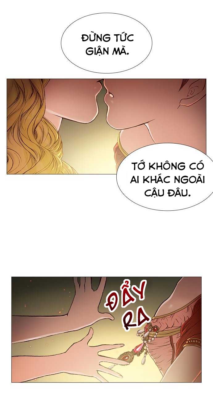 tôi chính là nhà sưu tập chim chapter 15 8