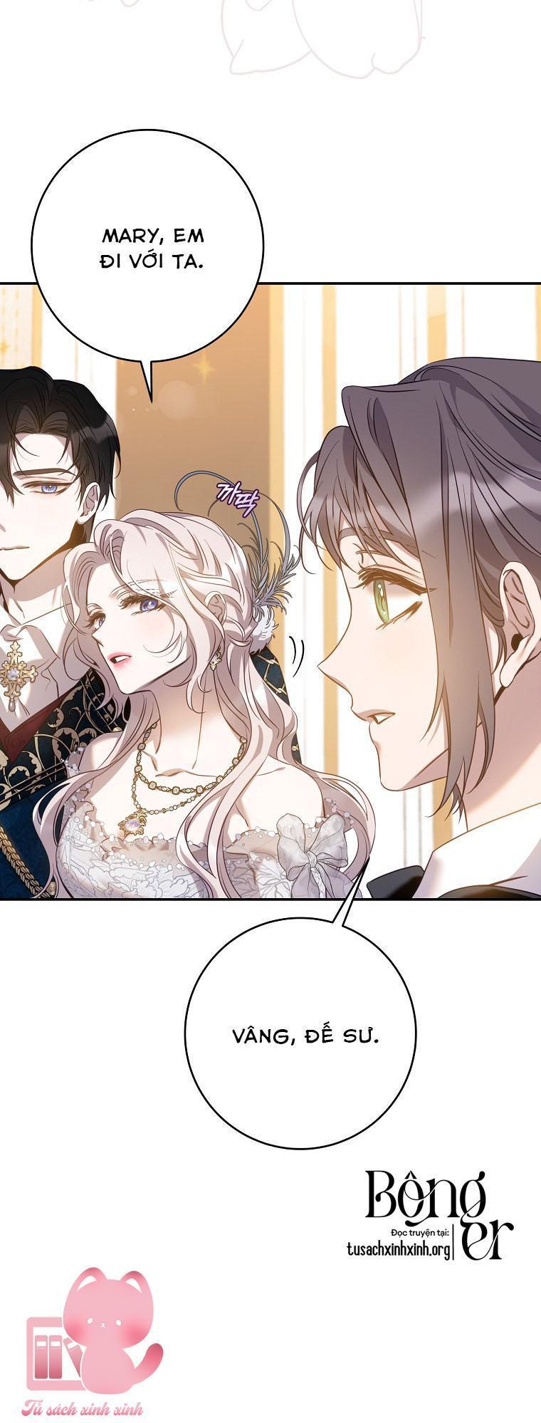 thuần hóa bạo chúa rồi bỏ trốn chapter 88 8