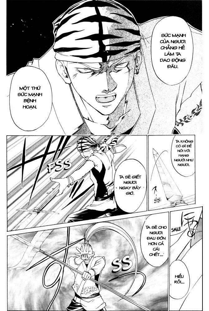 mắt quỷ kyo chapter 43 9