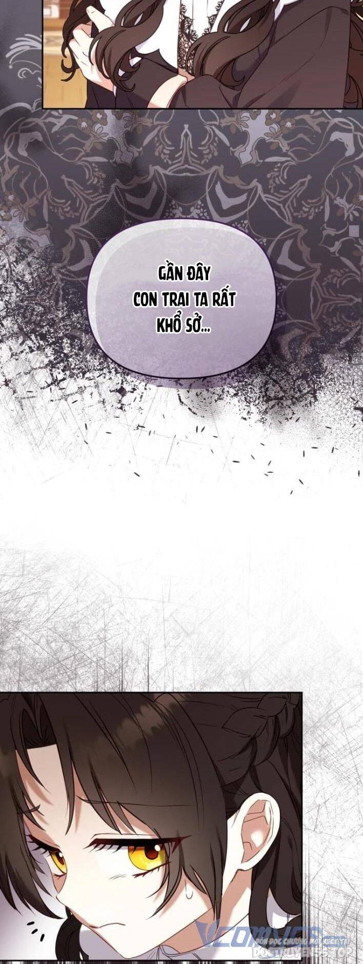 tôi được nuôi dưỡng bởi những kẻ phản diện chapter 49 70