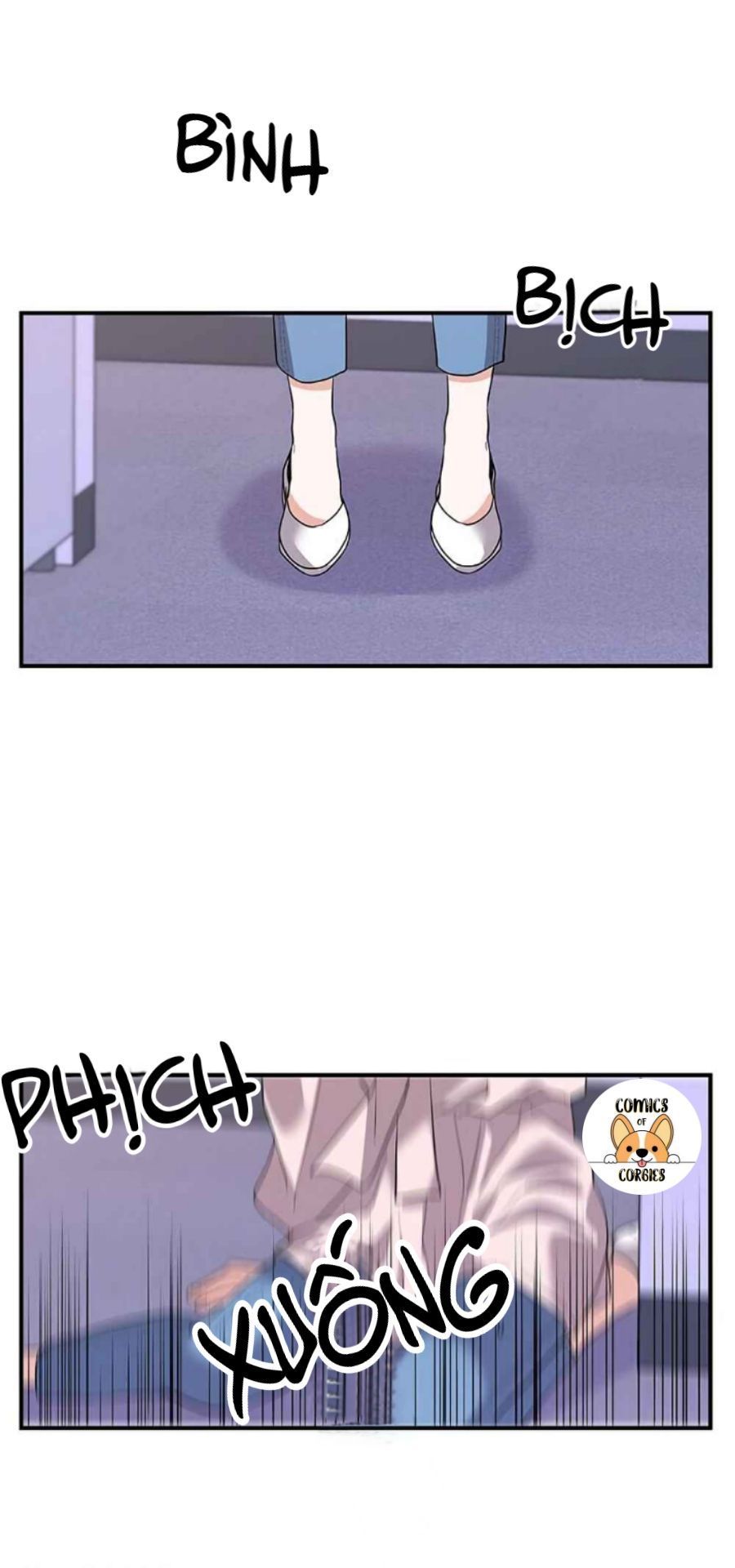 hãy cứu chồng tôi chapter 5 50