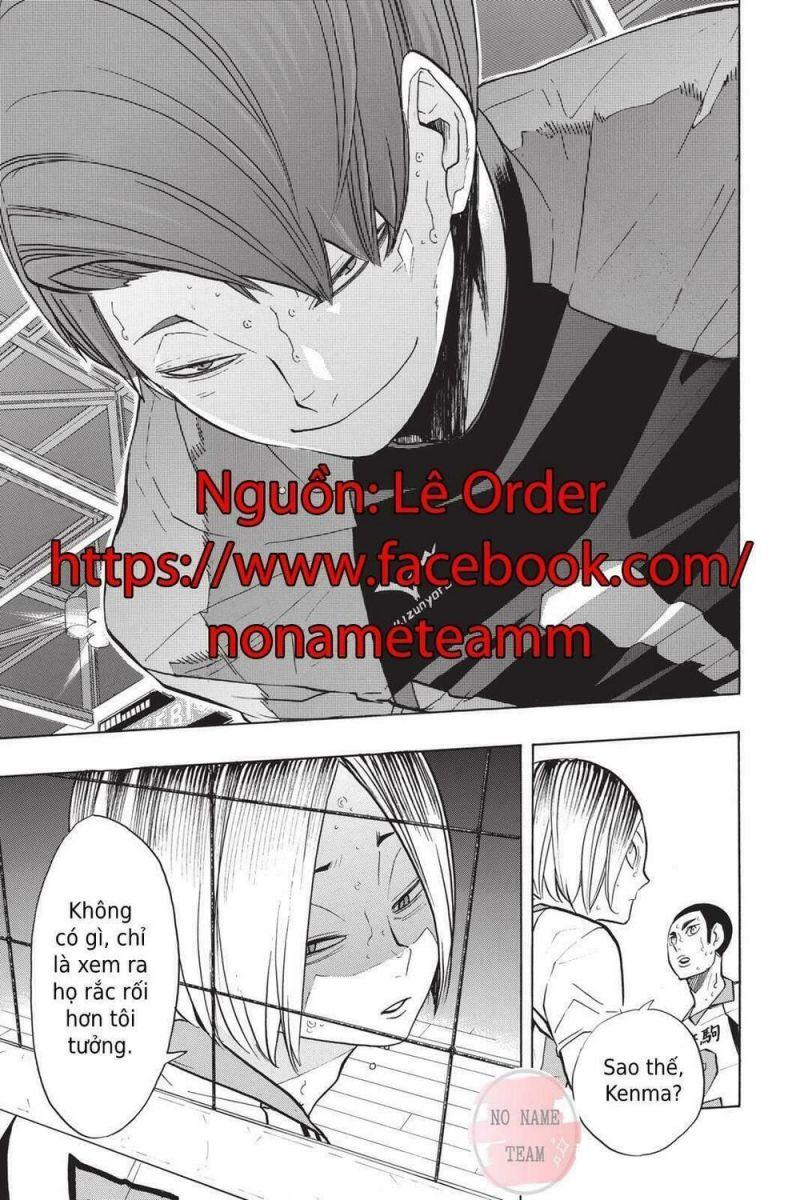 vua bóng chuyền chapter 197 18