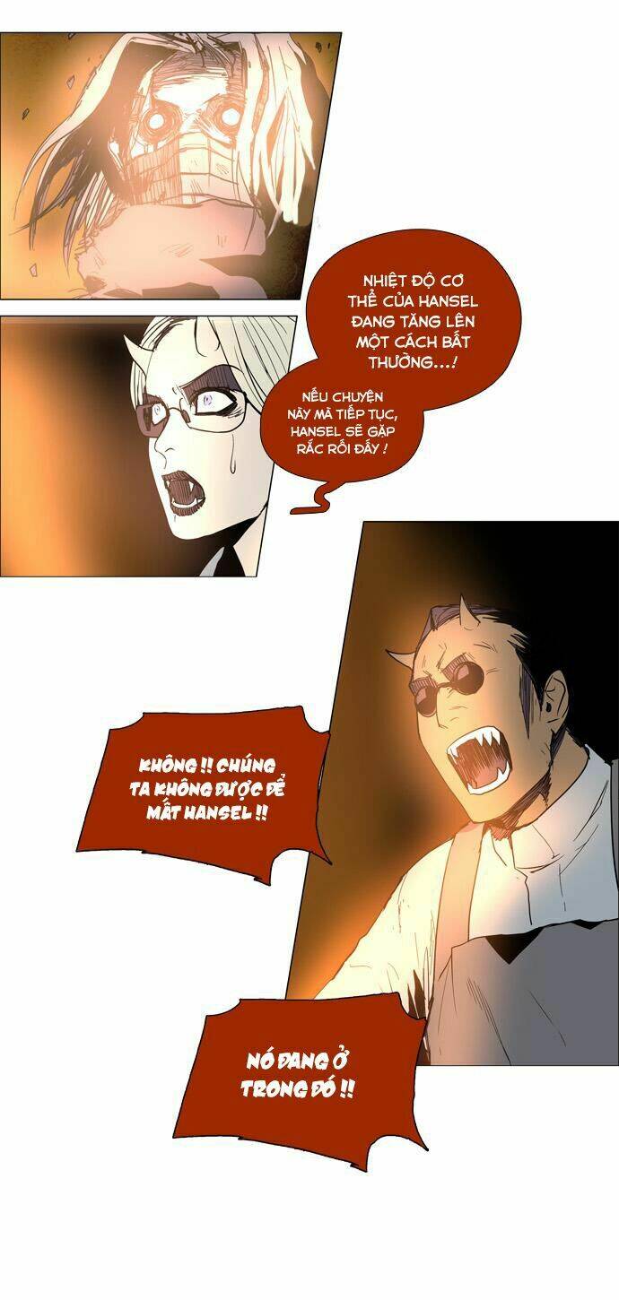 lessa 2: the crimson knight chapter 50 23