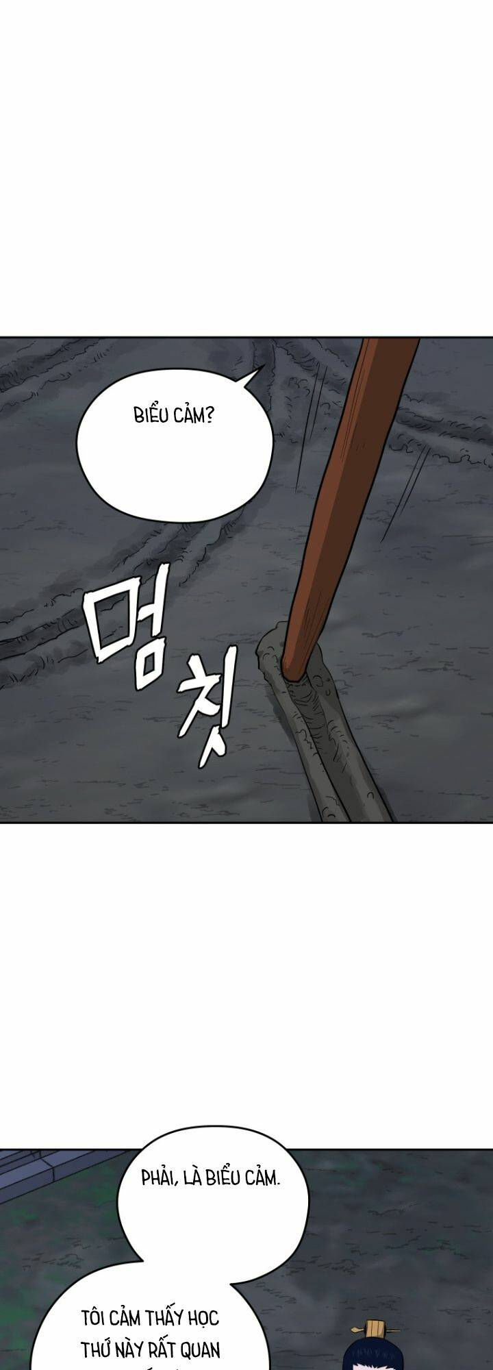 Thái Thú Kang Jin Lee M Chapter 20 - Next Chapter 21