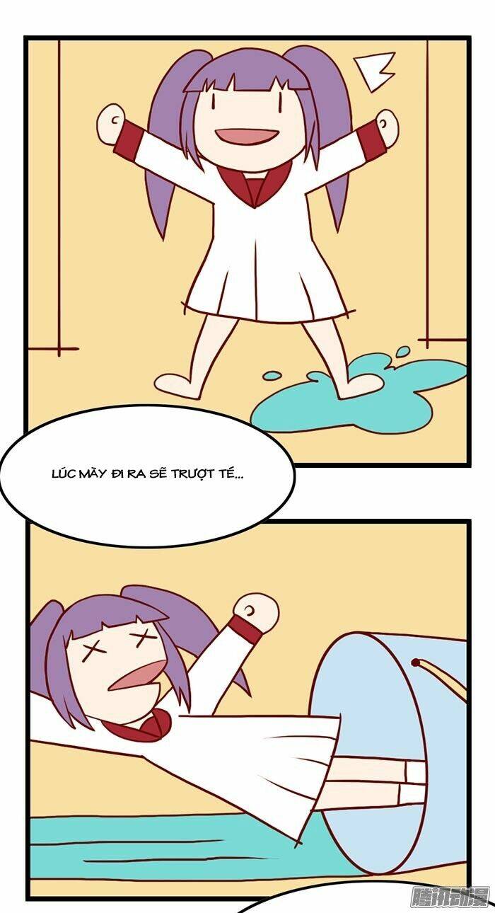 người ba độc thân chapter 19 21