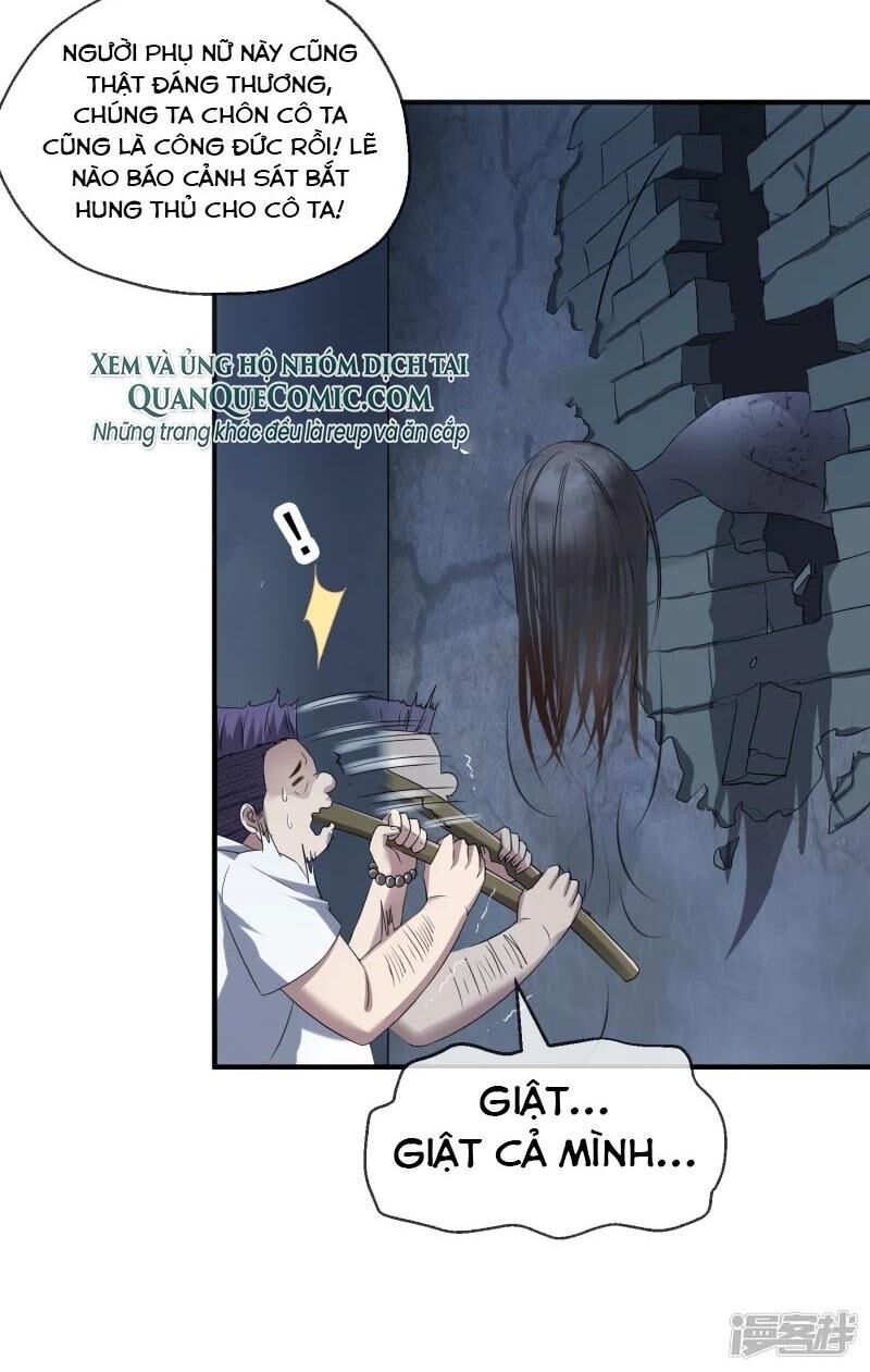 ta có một căn phòng mạo hiểm chapter 9 6