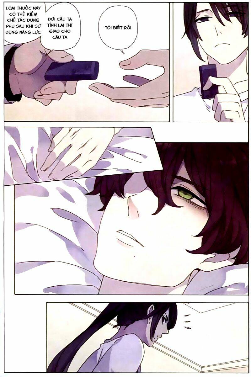 thuấn linh chapter 27 12