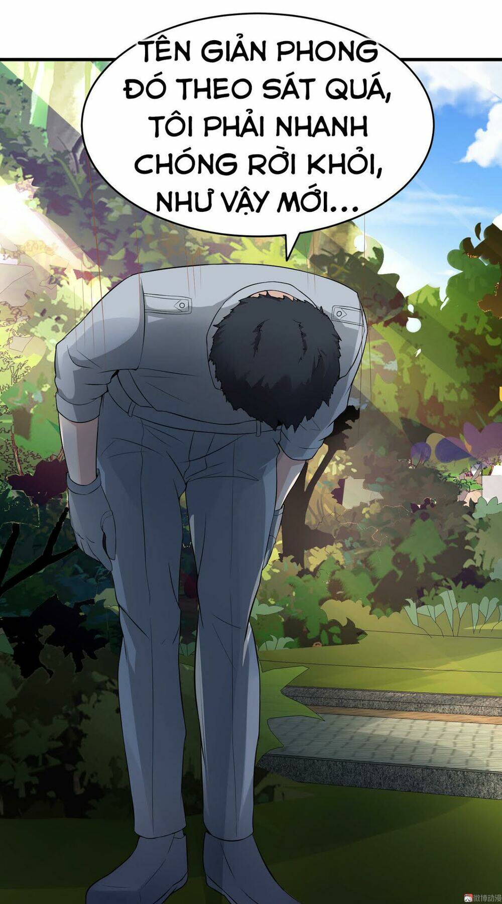 hoa hậu giảng đường luôn bên người chapter 9 47