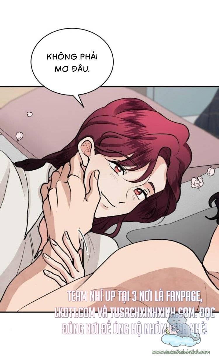 oan gia ngõ hẹp chapter 61 21