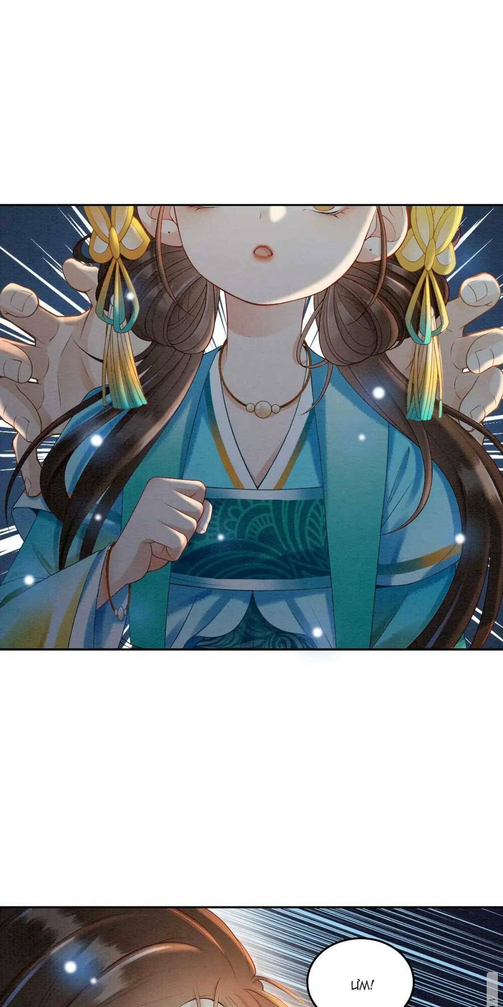 xuyên đến cổ đại ta được muôn ngàn sủng ái chapter 7 5