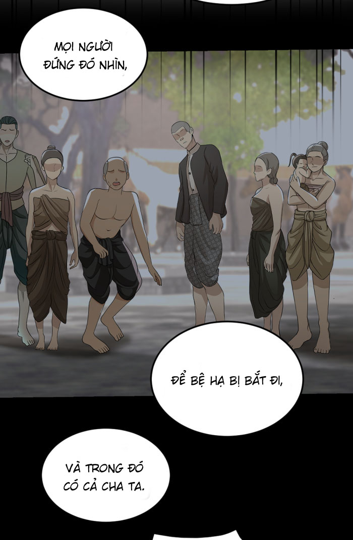 tôi là công tử đẹp nhất xiêm chapter 64 52