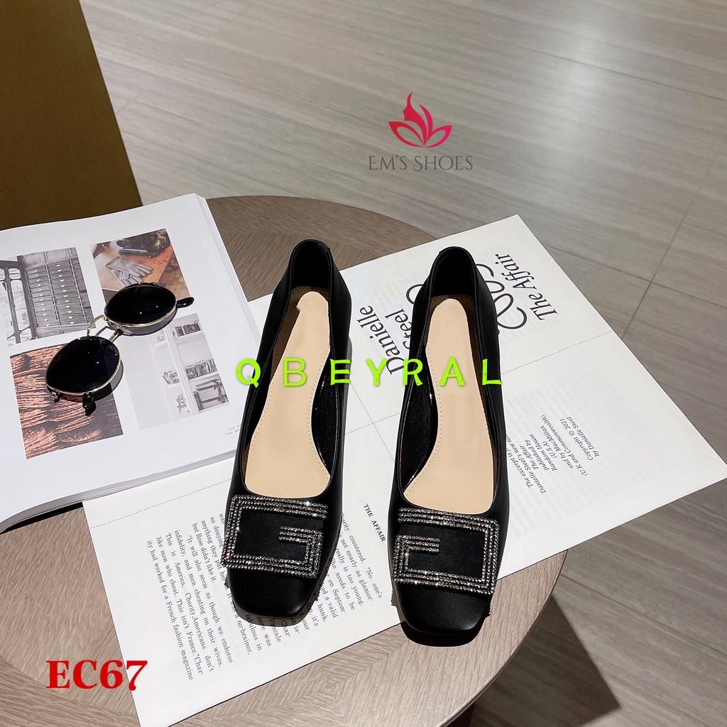 Giày cao gót đẹp Em’s Shoes MS: EC67