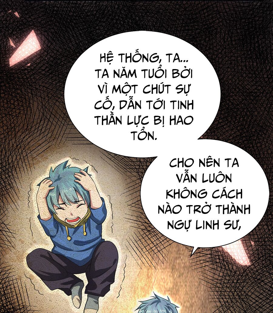 hệ thống mô phỏng linh sủng chapter 1 62