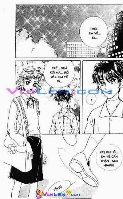 tình yêu diệu kỳ chapter 7 14